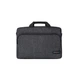 Сумка для ноутбука Grand-X 14-15'' SB-149 soft pocket Dark Grey - изображение 2