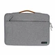 Чехол для ноутбука Grand-X 15'' SLX Grey - изображение 1