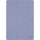 Чохол до планшета Armorstandart Y-Type PEN Samsung Galaxy Tab S9+ / S9 FE+ / S10+ Purple (ARM85529) - зображення 1