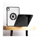 Чохол для планшета BeCover Ultra Slim Origami Flex Apple iPad Mini 7 2024 Black - зображення 5
