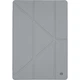 Чехол для планшета Armorstandart Y-Type PEN Samsung Galaxy Tab S9+ / S9 FE+ / S10+ Gray (ARM85526) - изображение 1