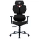 Кресло игровое GT Racer X-6008 Black - изображение 2