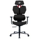 Кресло игровое GT Racer X-6008 Black - изображение 6