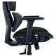 Кресло игровое GT Racer X-6008 Black - изображение 8
