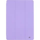 Чехол для планшета Armorstandart Smart Fold Pen Samsung Galaxy Tab S10 FE+ Light Purple (ARM85556) - изображение 1