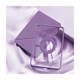 Чехол для планшета BeCover Ultra Slim Origami Flex Apple iPad Mini 7 2024 Purple - изображение 4