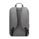 Рюкзак для ноутбука Lenovo 15.6" Casual B210 Grey - изображение 4