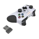 Геймпад GamePro MG650W PS3/Android Wireless White/Black - изображение 4