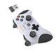 Геймпад GamePro MG650W PS3/Android Wireless White/Black - изображение 5