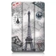 Чохол для планшета BeCover Smart Case Xiaomi Redmi Pad Pro 12.1'' Paris - зображення 3