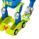 Игровой набор SuperThings Kazoom Power Ультрастрайкер Мистер Кинг (PSTSP116IN250) - изображение 7