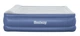 Materac dmuchany Bestway z wbudowaną pompką elektryczną 203 x 193 x 56 cm 67692 (6942138985788) - obraz 4