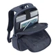 Рюкзак для ноутбука RivaCase 15.6" 7760 Blue - изображение 3
