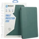 Чехол для планшета BeCover Smart Case Xiaomi Mi Pad 6 / 6 Pro 11" Dark Green - изображение 1
