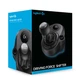 Рычаг переключения передач Logitech Driving Force Shifter - изображение 4