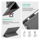 Чохол для планшета Armorstandart Smart Fold Pen Apple iPad Air 11 (brn_ARM78116) - зображення 7