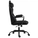 Кресло игровое GT Racer X-2322 Black - изображение 3