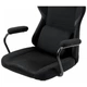 Кресло игровое GT Racer X-2322 Black - изображение 5