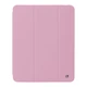 Чехол для планшета Armorstandart Smart Fold Pen Apple iPad Pro 13 (2024) Pink (ARM78142) - изображение 1