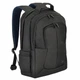 Рюкзак для ноутбука RivaCase 17" 8460 Black - изображение 1