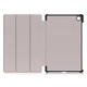 Чехол для планшета BeCover Smart Case Samsung Tab S6 Lite (brn_710822) - изображение 3