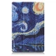 Чехол для планшета BeCover Smart Case Lenovo Tab TB-311FU 10.1" Night - изображение 2