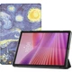 Чехол для планшета BeCover Smart Case Lenovo Tab TB-311FU 10.1" Night - изображение 4
