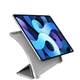 Чохол для планшета BeCover Tri Fold Soft TPU Silicone Apple iPad Air 11" M2/M3 (brn_711408) - зображення 4