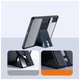 Чехол для планшета Xundd Stand Xiaomi Redmi Pad SE11" Black - изображение 3
