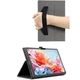 Чохол для планшета BeCover Slimbook Teclast P30T 10.1" Black - зображення 5