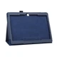Чехол для планшета BeCover Slimbook для Prestigio Multipad Wize 3196 (brn_703655) - изображение 3