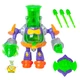 Игровой набор SuperThings Kazoom Power Ультрастрайкер Профессор К (PSTSP116IN260) - изображение 3