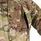 Куртка US ECWCS GEN III level 6 Multicam Светлый камуфляж L 7700000010841 - изображение 7