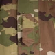 Куртка US ECWCS GEN III level 6 Multicam Светлый камуфляж L 7700000010841 - изображение 8