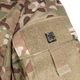 Куртка US SIGMA FR ECWCS Gen III Level 5 Multicam Светлый камуфляж S 2000000046617 - изображение 6