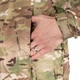 Куртка US SIGMA FR ECWCS Gen III Level 5 Multicam Светлый камуфляж S 2000000046617 - изображение 7