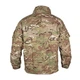 Куртка US SIGMA FR ECWCS Gen III Level 5 Multicam Светлый камуфляж S 2000000046617 - изображение 3