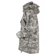 Куртка US ECWCS Gen II level 6 Gore-Tex ACU Камуфляж L - изображение 2