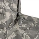 Куртка US ECWCS Gen II level 6 Gore-Tex ACU Камуфляж L - изображение 6