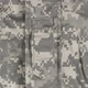 Куртка US ECWCS Gen II level 6 Gore-Tex ACU Камуфляж L - изображение 7