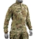 Куртка UF PRO Hunter FZ Soft Shell Jacket Multicam Камуфляж L - изображение 1