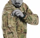 Куртка UF PRO Hunter FZ Soft Shell Jacket Multicam Камуфляж L - изображение 5