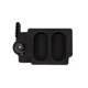 Кронштейн-переходник LaRue SPOTR LT666x06-ADP Tripod Adapter Mount QD - изображение 7