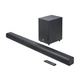 Акустическая система JBL Cinema SB550 Black - изображение 1