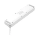 Фільтр живлення Prologix Premium PR-SC4408W - зображення 5
