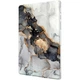 Чехол для планшета BeCover Soft Edge TPU Xiaomi Redmi Pad SE 8.7" Gray Marble - изображение 3