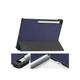 Чехол для планшета BeCover Smart Case Samsung Galaxy Tab S10 FE Plus - изображение 6