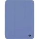 Чехол для планшета Armorstandart Smart Fold Pen iPad mini 2024 / mini 6 Lavender Grey - изображение 1