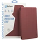 Чохол для планшета BeCover Smart Case Lenovo Tab Plus 11.5" Red Wine - зображення 5