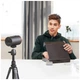 Веб-камера Emeet StreamCam One Black - изображение 7